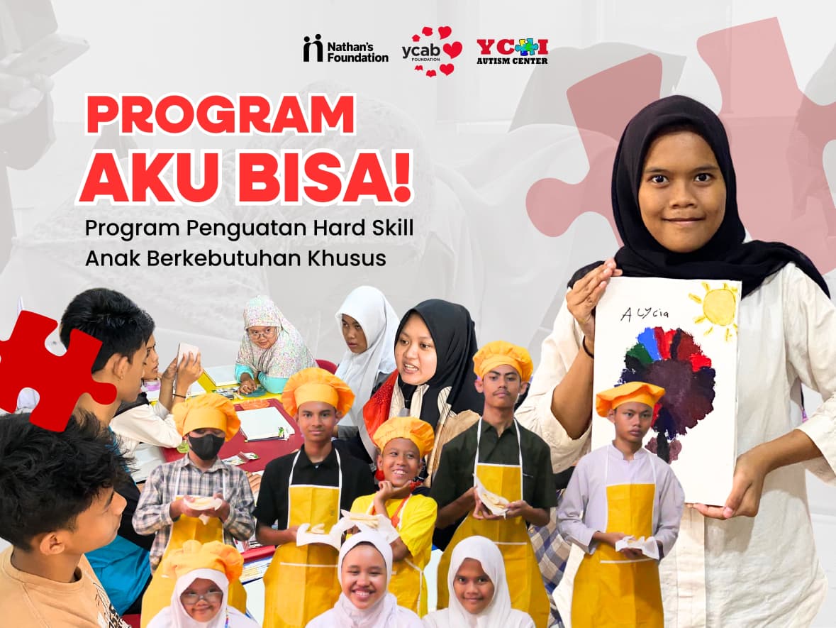 Kelas Bersama - Ychi 4